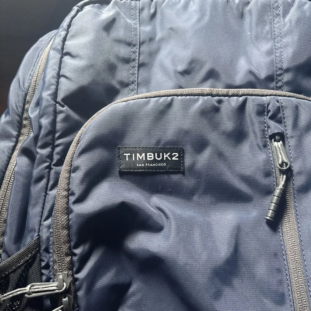 Timbuk2 Uptown San Francisco Backpack PC Backpack Business Travel